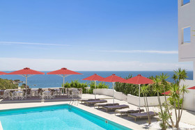 Doryssa Lithos Hotel