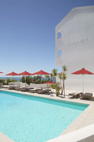 Doryssa Lithos Hotel