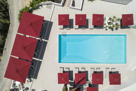 Doryssa Lithos Hotel
