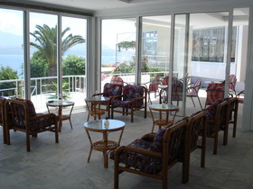Maritsa Bay