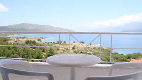 Maritsa Bay