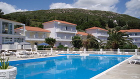 Maritsa Bay