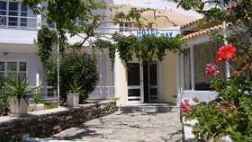 Maritsa Bay