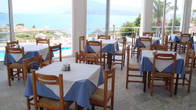 Maritsa Bay