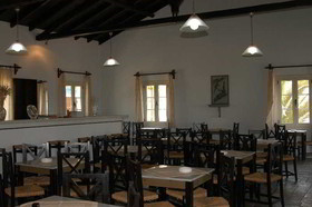 Mykali Hotel