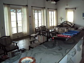 Mykali Hotel