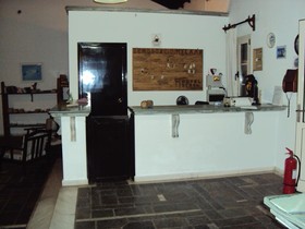 Mykali Hotel