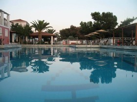 Mykali Hotel