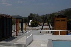 Mykali Hotel