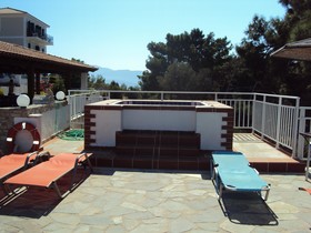 Mykali Hotel
