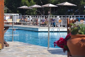 Mykali Hotel