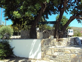 Mykali Hotel