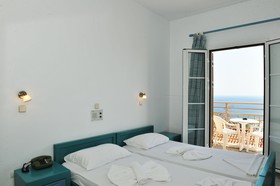 Mykali Hotel