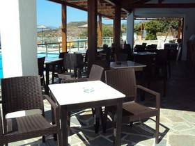 Mykali Hotel