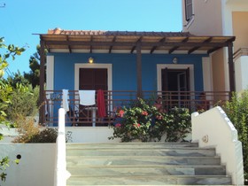 Mykali Hotel