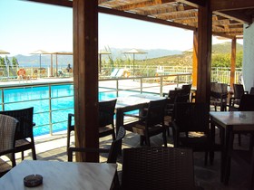 Mykali Hotel