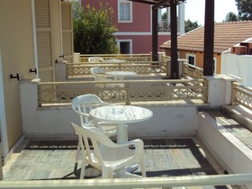 Mykali Hotel