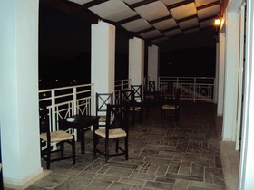 Mykali Hotel