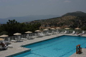 Mykali Hotel
