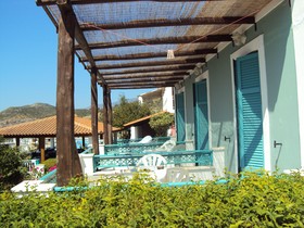 Mykali Hotel
