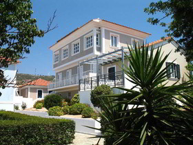 Mykali Hotel