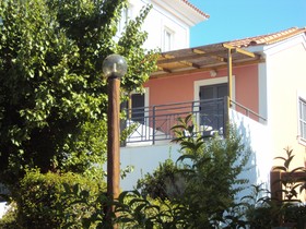 Mykali Hotel