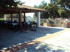 Mykali Hotel