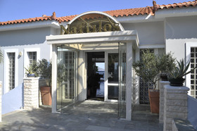 Naftilos Boutique Hotel
