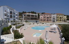 Naftilos Boutique Hotel