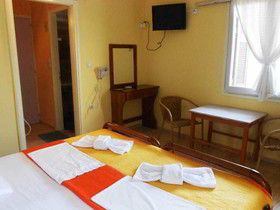 Penelope Hotel