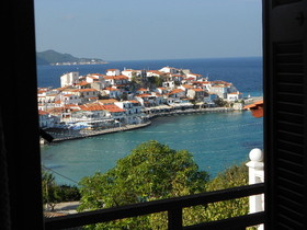 Penelope Hotel