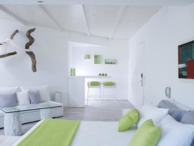Proteas Blu Resort