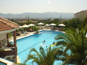 Samos Sun