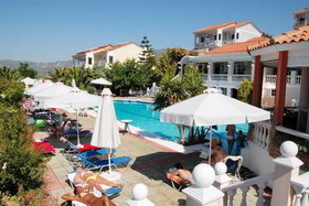 Samos Sun