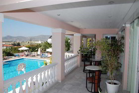 Samos Sun