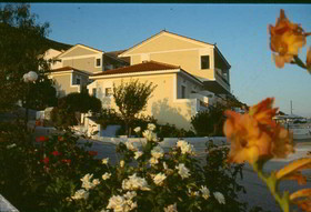 Samos Sun