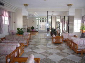 Samos Sun