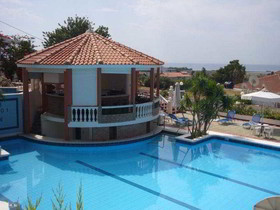 Samos Sun