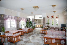 Samos Sun