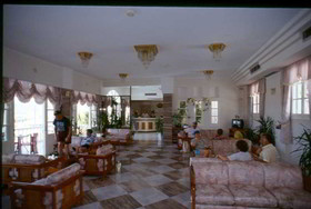 Samos Sun
