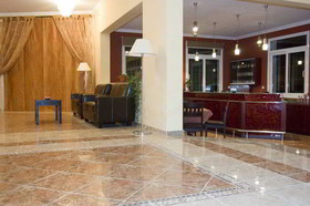 Saint Catherine Hotel