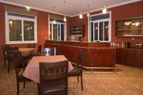 Saint Catherine Hotel