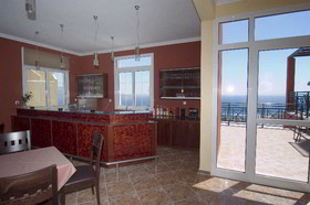 Saint Catherine Hotel