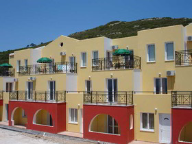 Saint Catherine Hotel