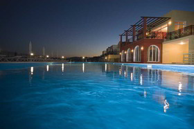 Saint Catherine Hotel