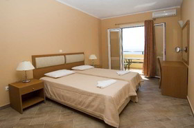 Saint Catherine Hotel