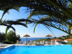 Villa Anthemoessa