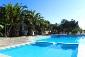 Villa Anthemoessa