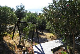 Villa Anthemoessa