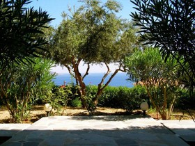 Villa Anthemoessa